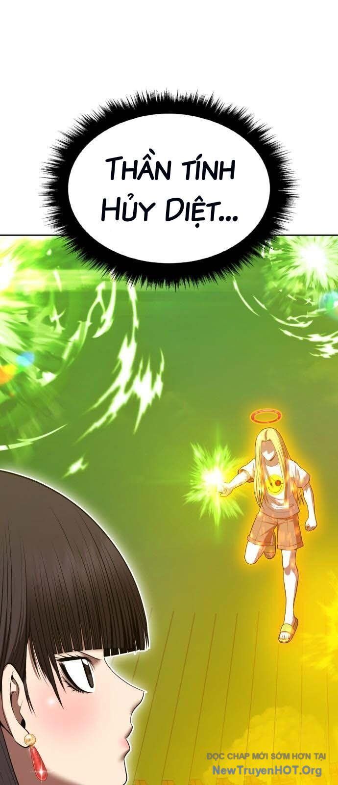 Gậy Gỗ Cấp 99+ - Chapter 129 - Page 116