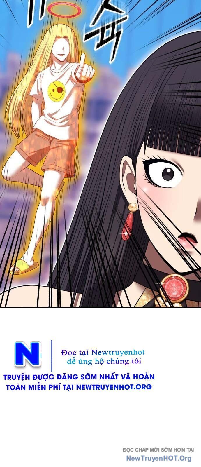 Gậy Gỗ Cấp 99+ - Chapter 129 - Page 121