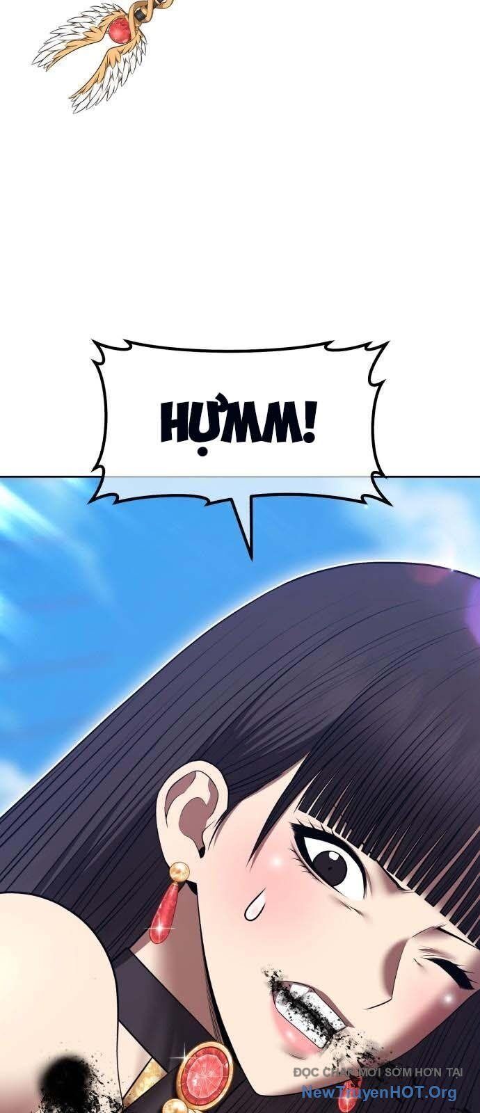 Gậy Gỗ Cấp 99+ - Chapter 129 - Page 125