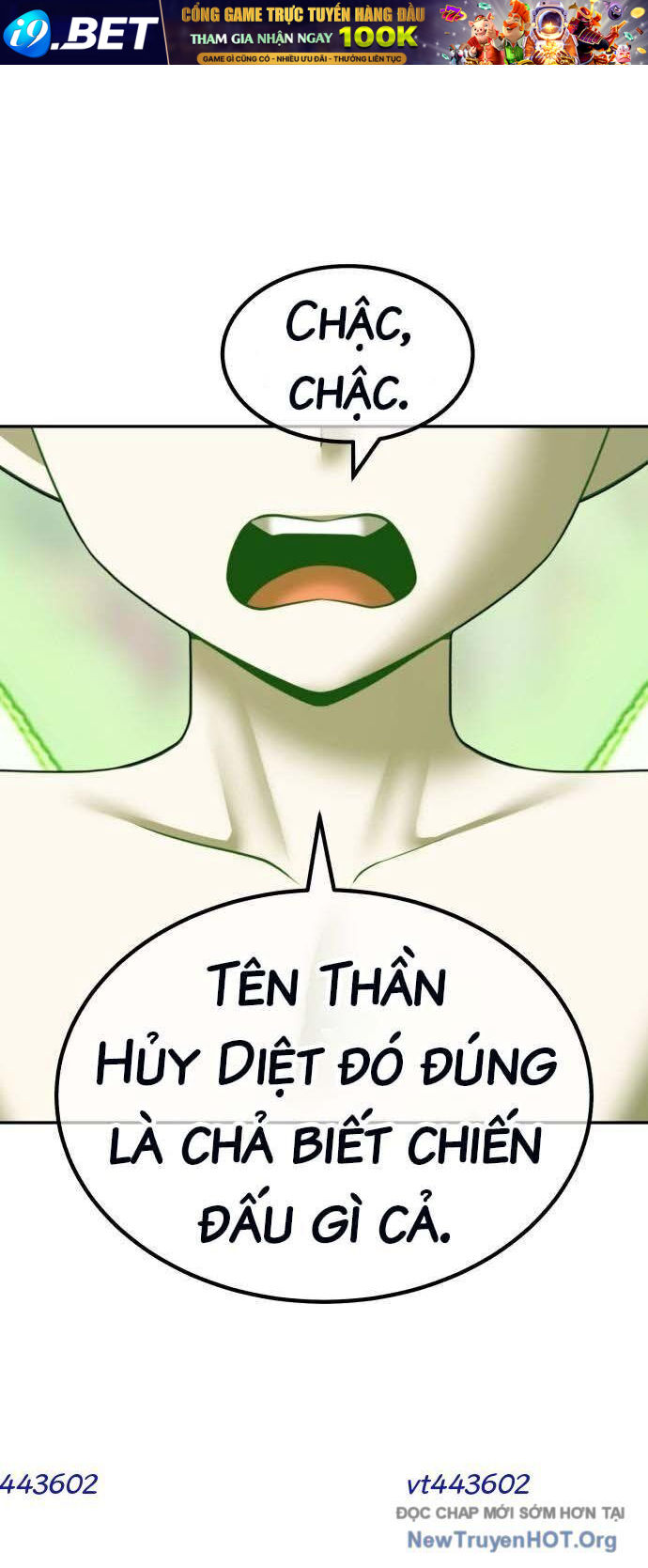 Gậy Gỗ Cấp 99+ - Chapter 129 - Page 127