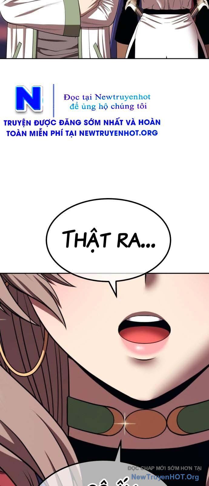 Gậy Gỗ Cấp 99+ - Chapter 129 - Page 131