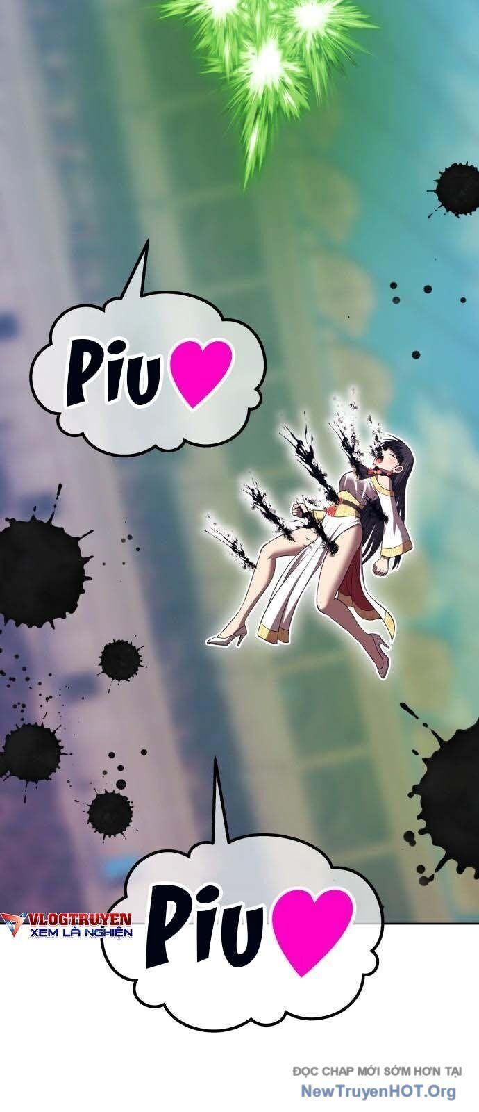 Gậy Gỗ Cấp 99+ - Chapter 129 - Page 136