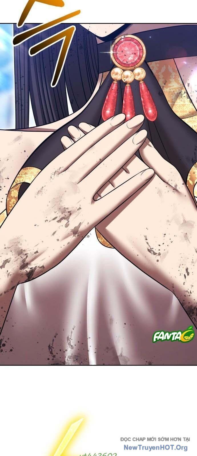 Gậy Gỗ Cấp 99+ - Chapter 129 - Page 142