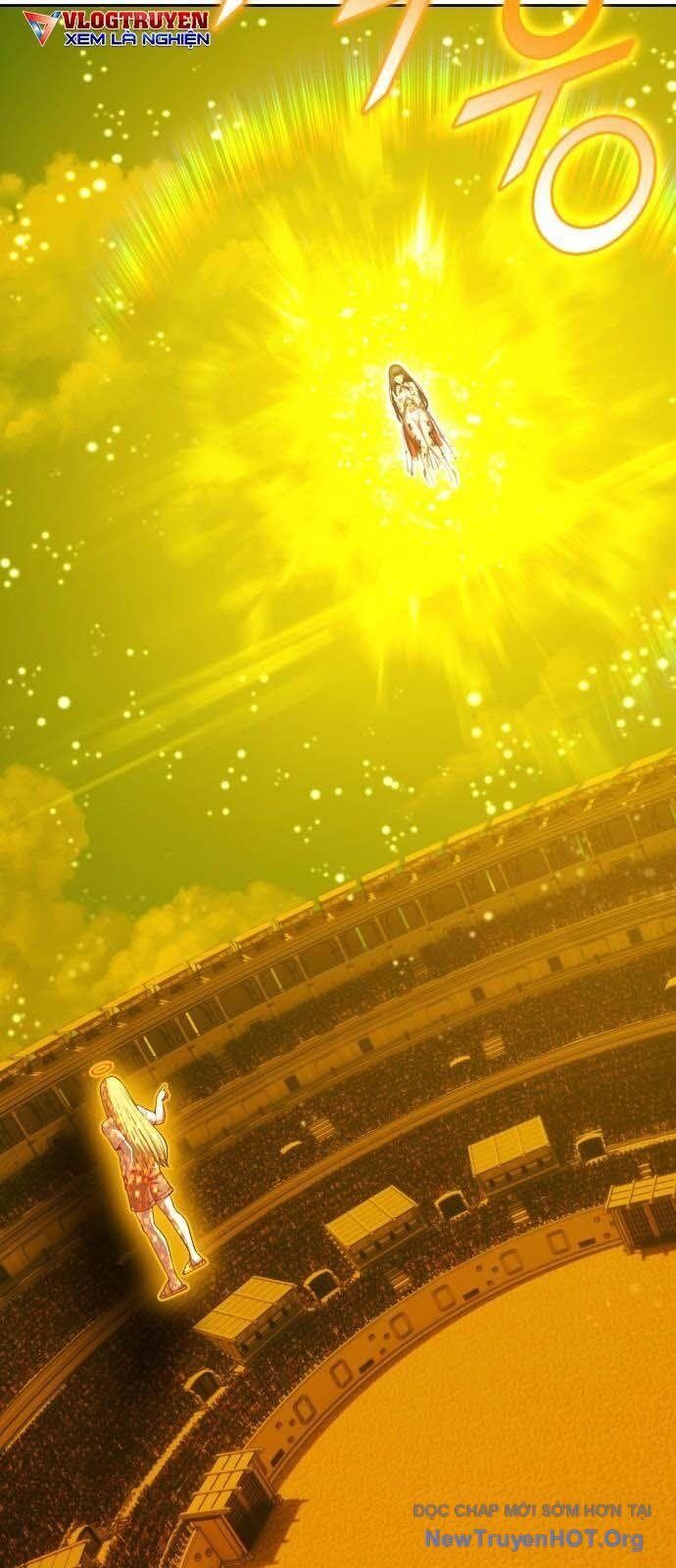 Gậy Gỗ Cấp 99+ - Chapter 129 - Page 146