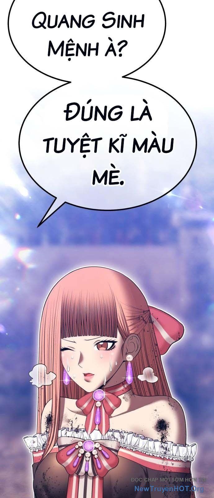 Gậy Gỗ Cấp 99+ - Chapter 129 - Page 164