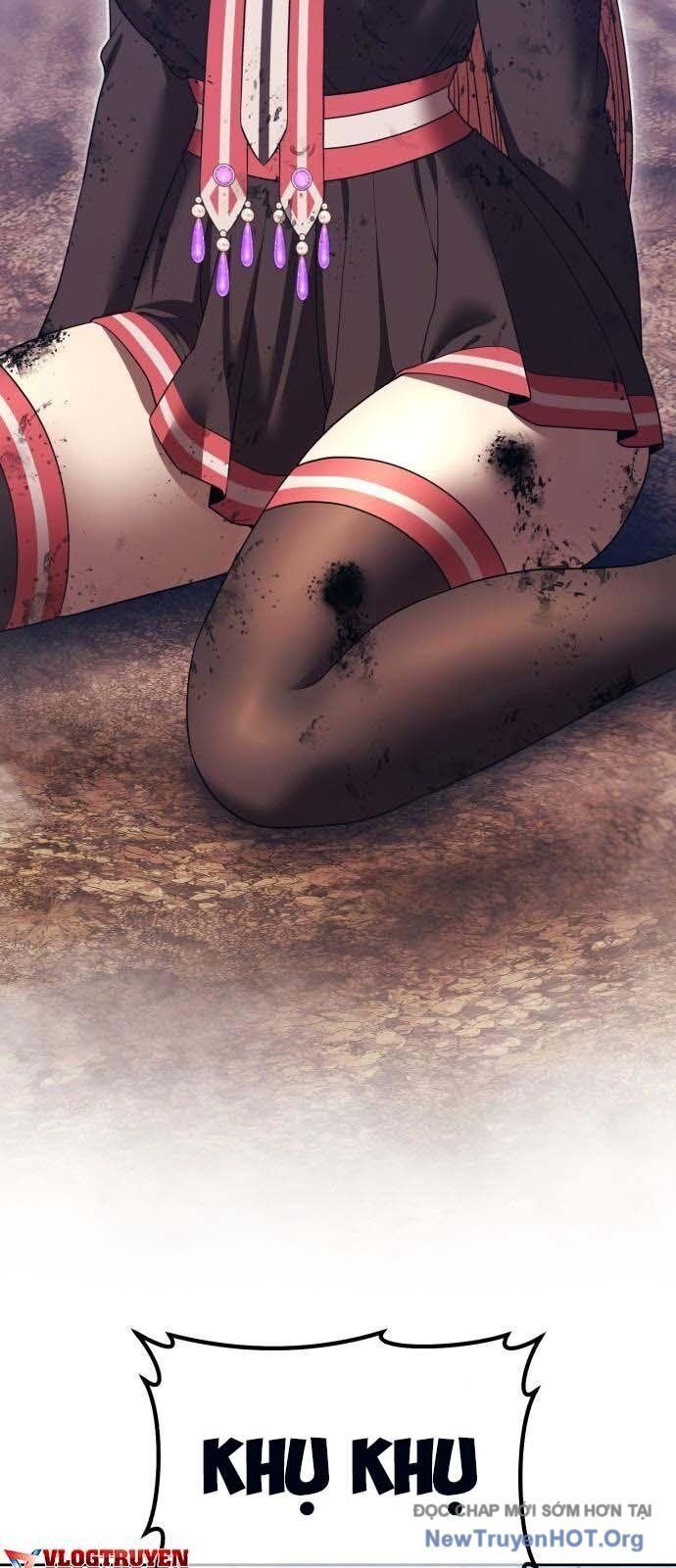 Gậy Gỗ Cấp 99+ - Chapter 129 - Page 165