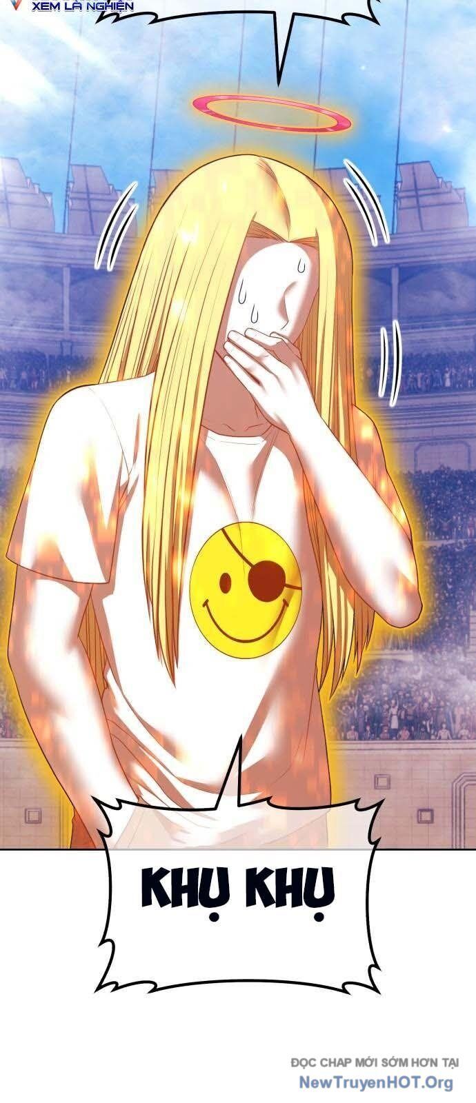 Gậy Gỗ Cấp 99+ - Chapter 129 - Page 166