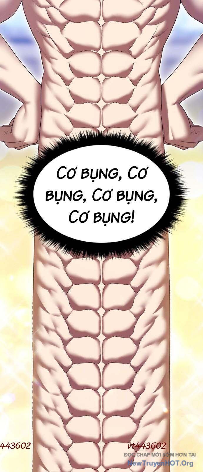 Gậy Gỗ Cấp 99+ - Chapter 129 - Page 17