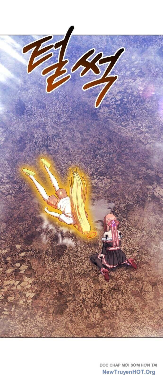Gậy Gỗ Cấp 99+ - Chapter 129 - Page 171