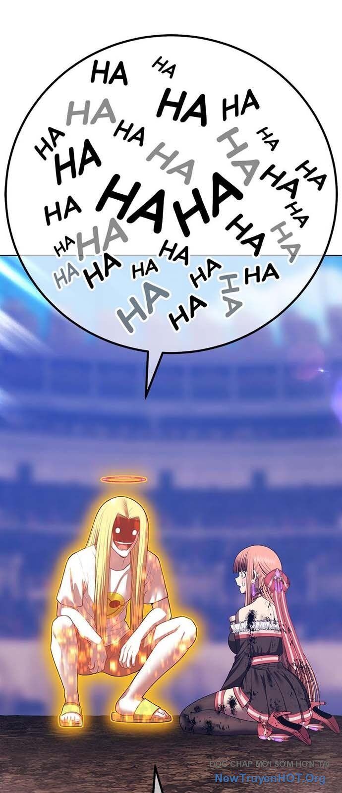Gậy Gỗ Cấp 99+ - Chapter 129 - Page 175