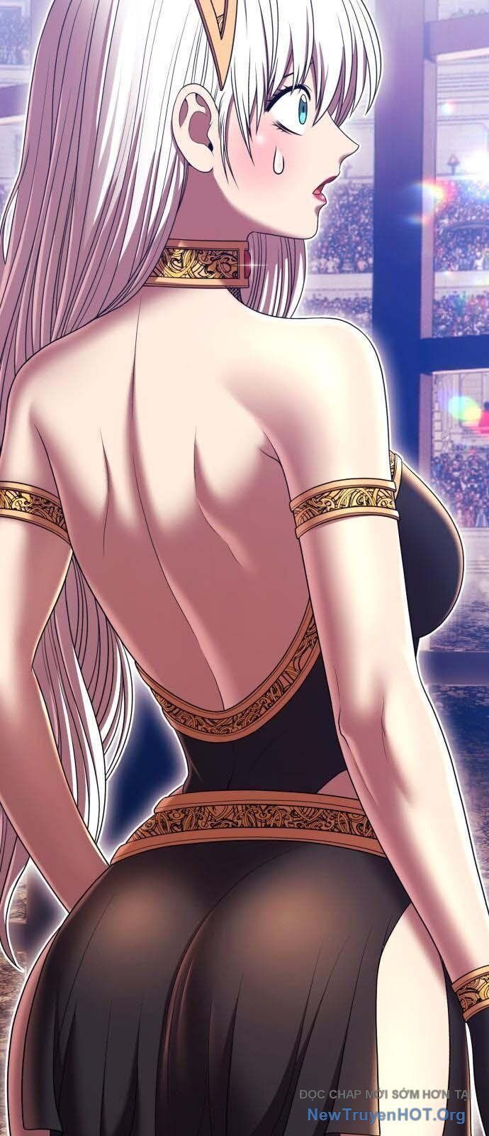 Gậy Gỗ Cấp 99+ - Chapter 129 - Page 184