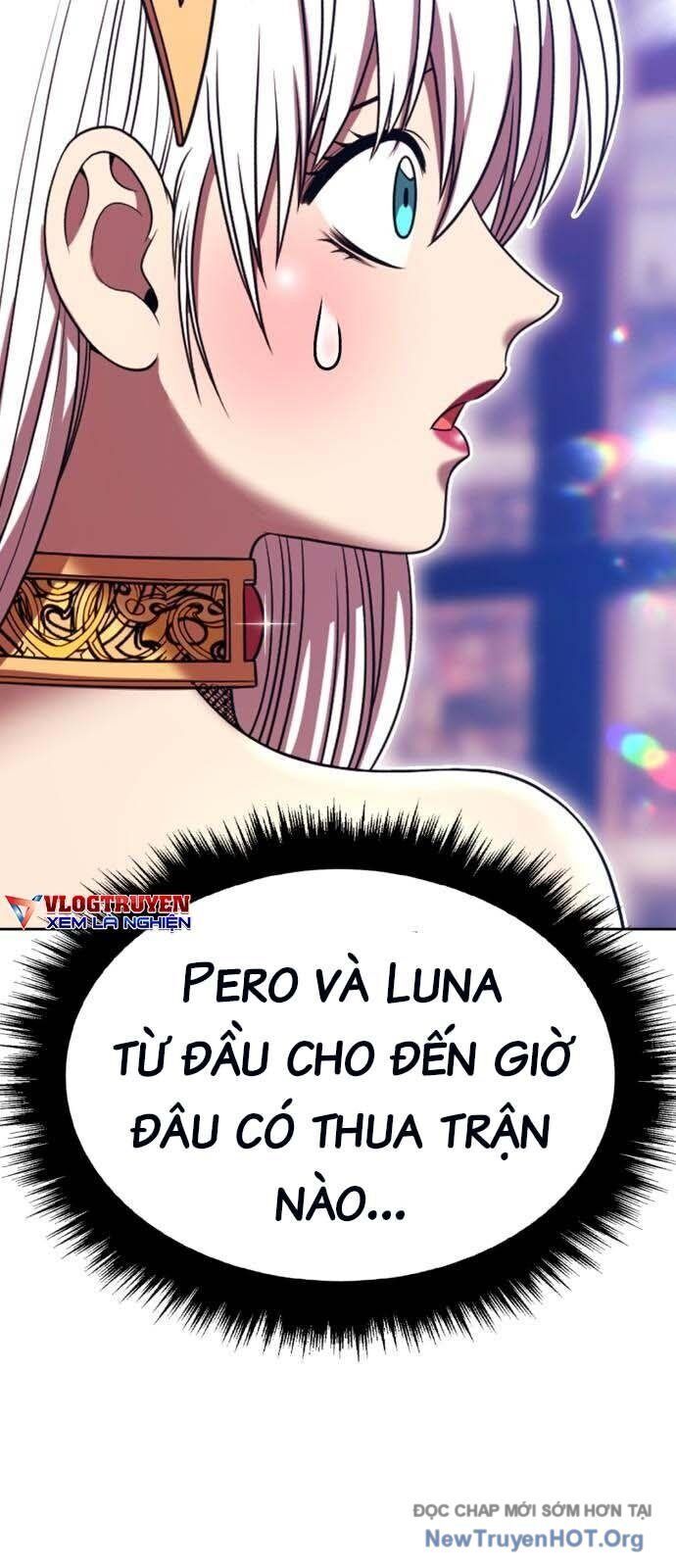 Gậy Gỗ Cấp 99+ - Chapter 129 - Page 186