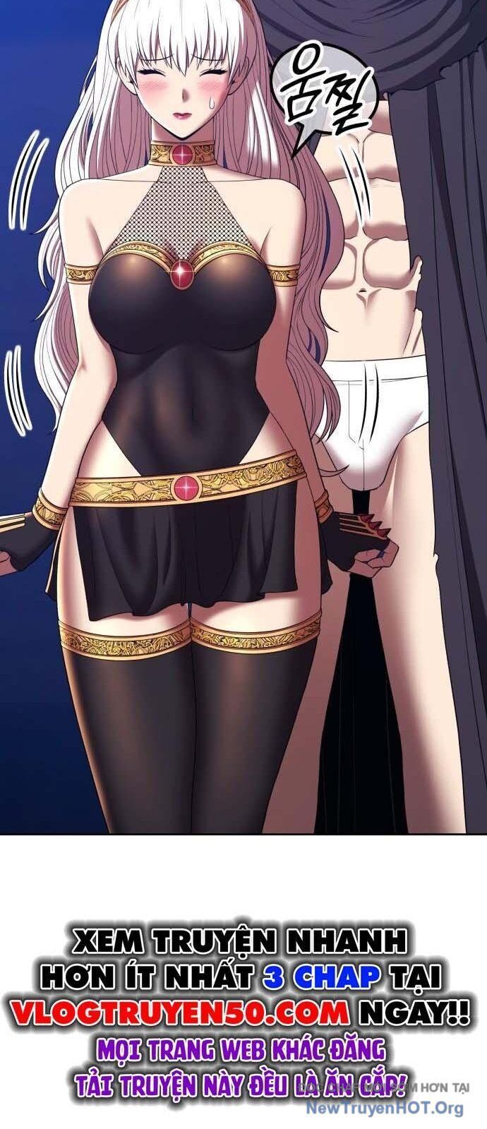 Gậy Gỗ Cấp 99+ - Chapter 129 - Page 189