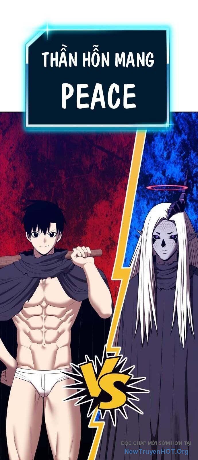 Gậy Gỗ Cấp 99+ - Chapter 129 - Page 195