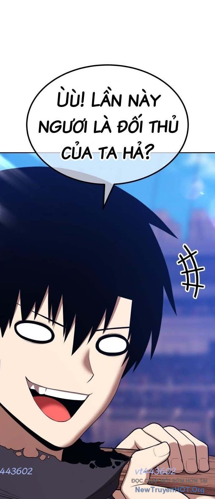 Gậy Gỗ Cấp 99+ - Chapter 129 - Page 197