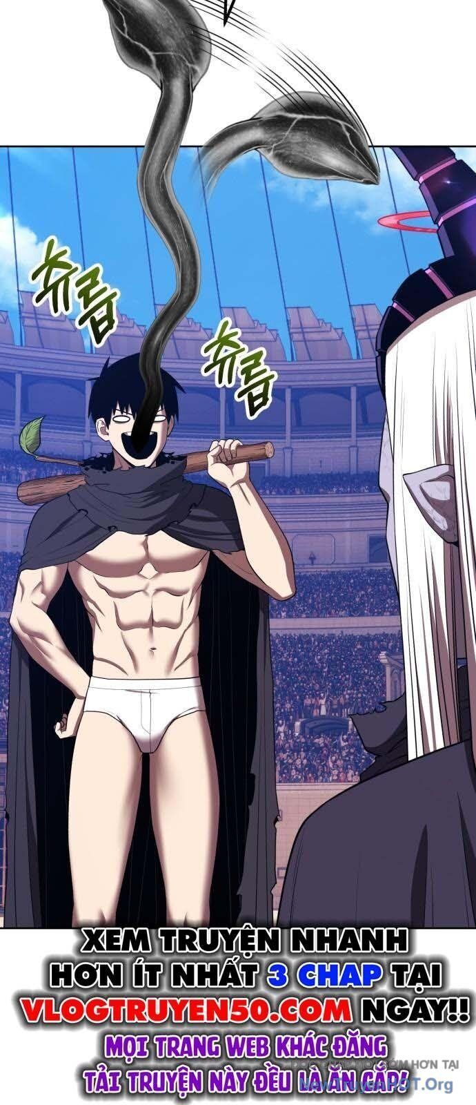 Gậy Gỗ Cấp 99+ - Chapter 129 - Page 199