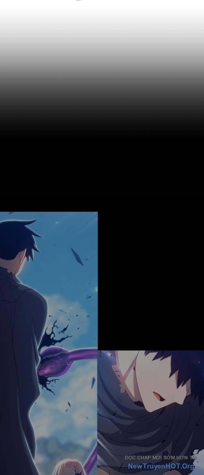 Gậy Gỗ Cấp 99+ - Chapter 129 - Page 200