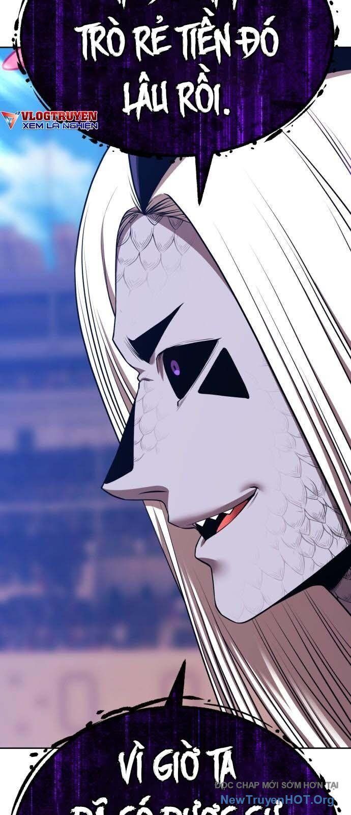 Gậy Gỗ Cấp 99+ - Chapter 129 - Page 206