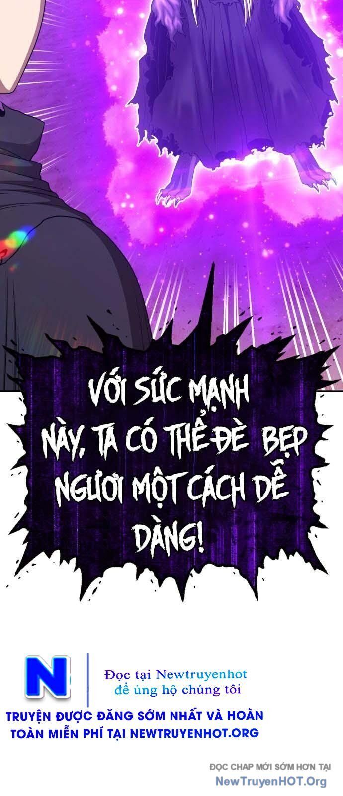 Gậy Gỗ Cấp 99+ - Chapter 129 - Page 210