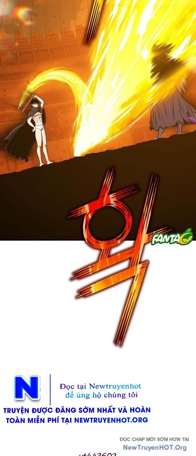 Gậy Gỗ Cấp 99+ - Chapter 129 - Page 212