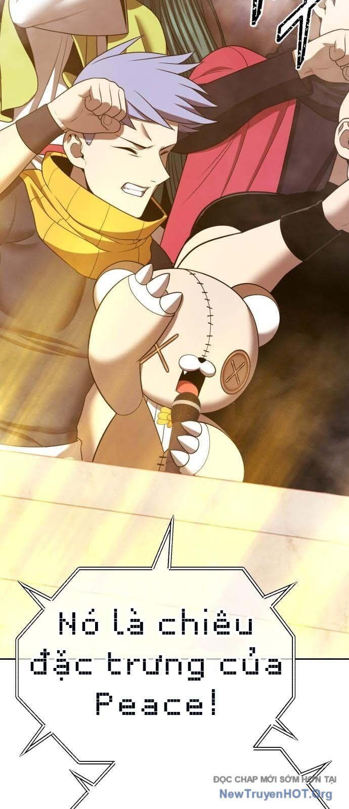 Gậy Gỗ Cấp 99+ - Chapter 129 - Page 216