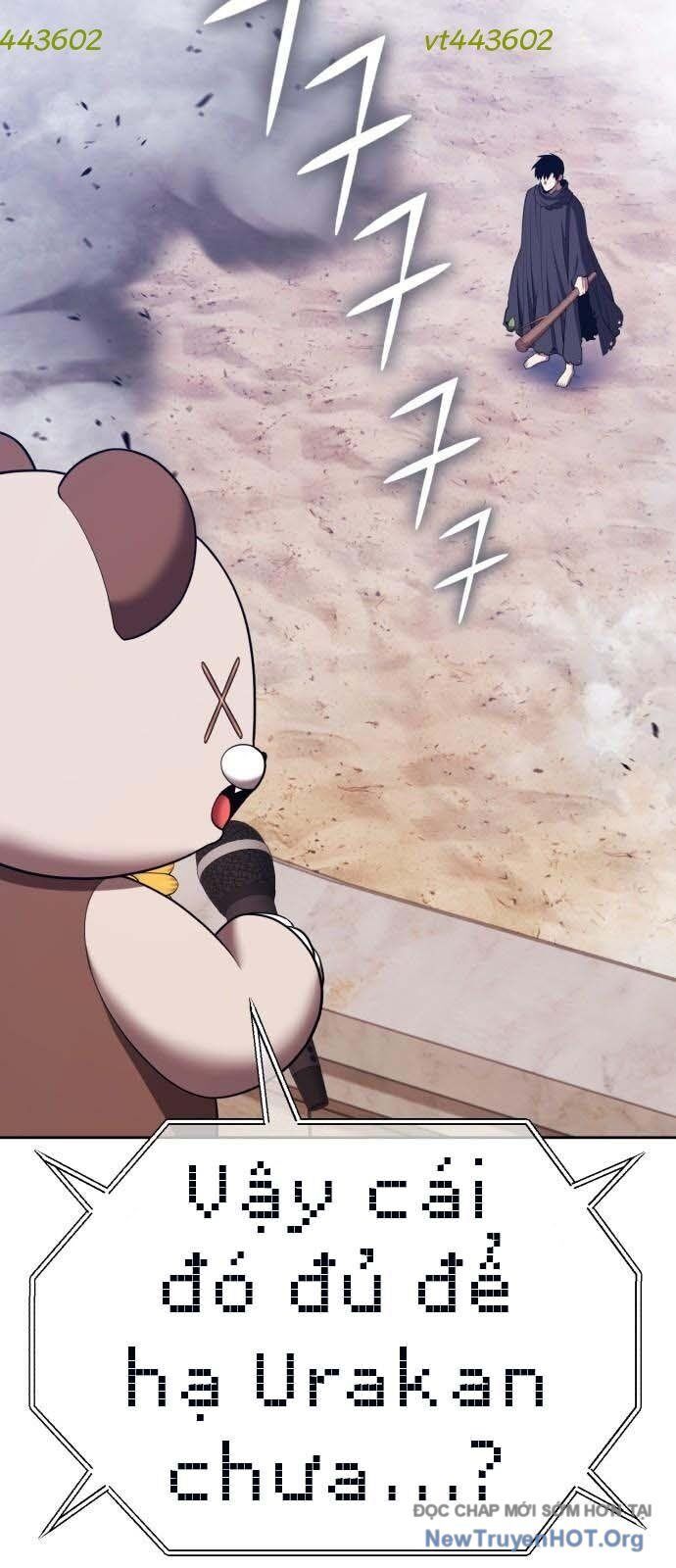 Gậy Gỗ Cấp 99+ - Chapter 129 - Page 218