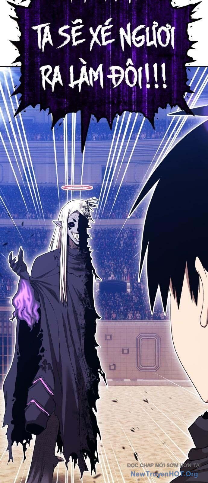 Gậy Gỗ Cấp 99+ - Chapter 129 - Page 235