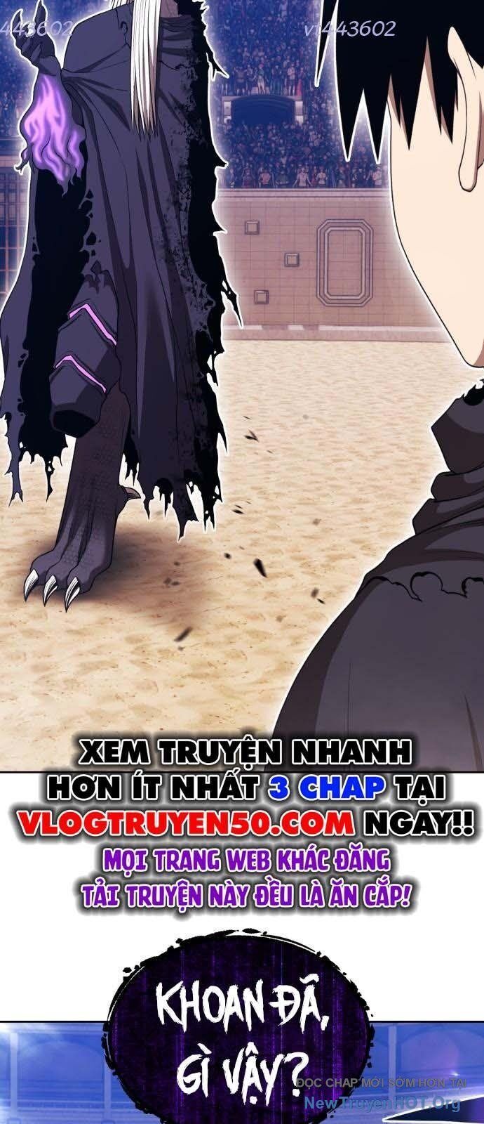 Gậy Gỗ Cấp 99+ - Chapter 129 - Page 238