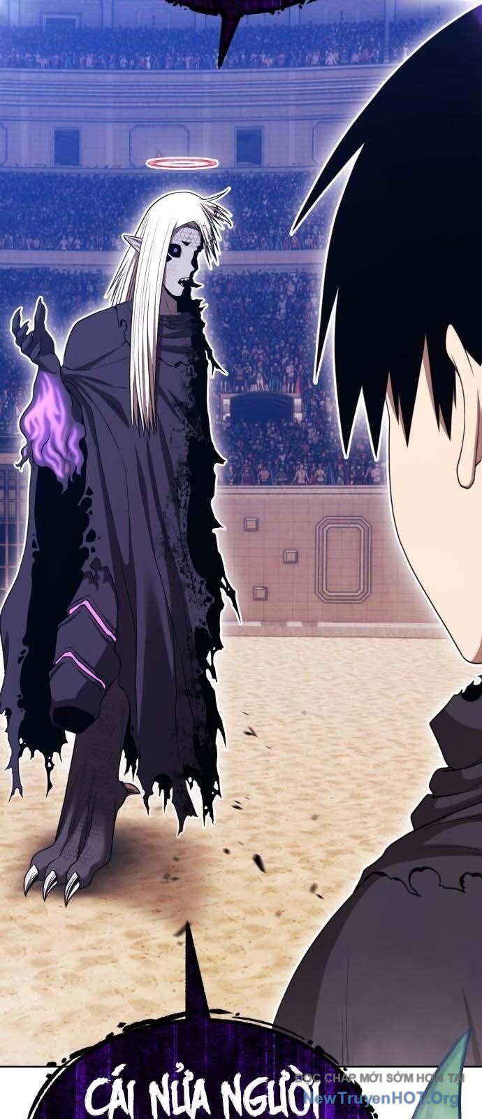 Gậy Gỗ Cấp 99+ - Chapter 129 - Page 239