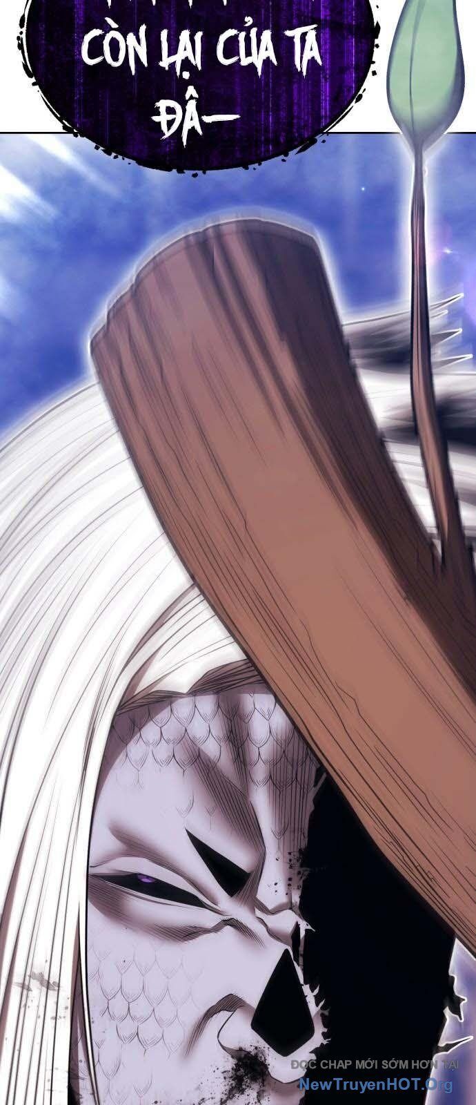 Gậy Gỗ Cấp 99+ - Chapter 129 - Page 240