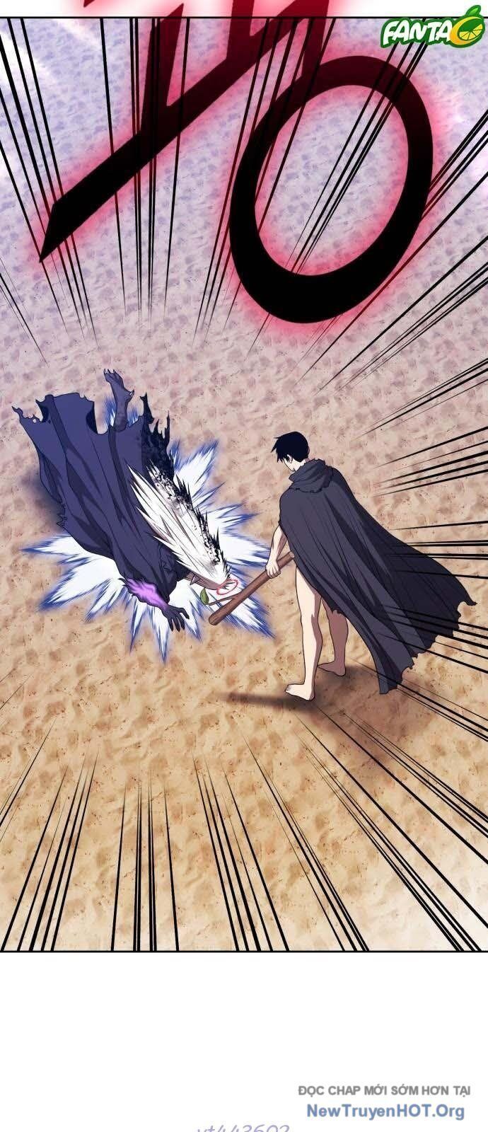 Gậy Gỗ Cấp 99+ - Chapter 129 - Page 242