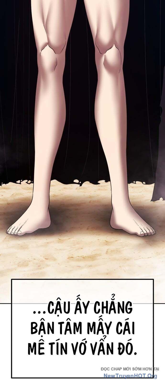 Gậy Gỗ Cấp 99+ - Chapter 129 - Page 246