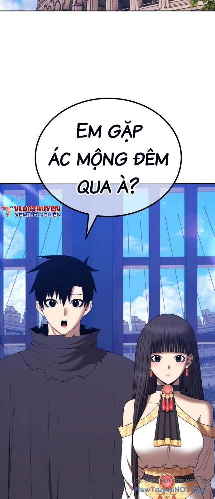 Gậy Gỗ Cấp 99+ - Chapter 129 - Page 36