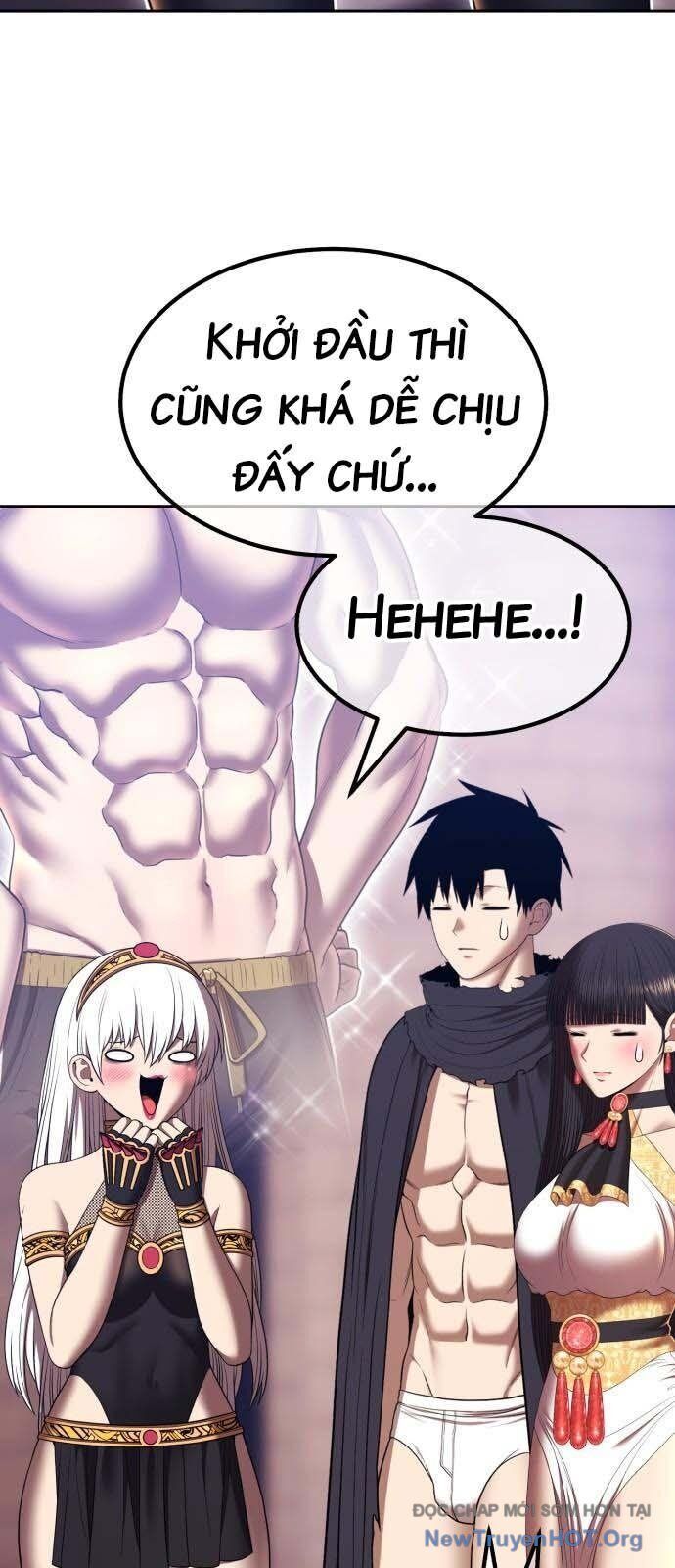 Gậy Gỗ Cấp 99+ - Chapter 129 - Page 39