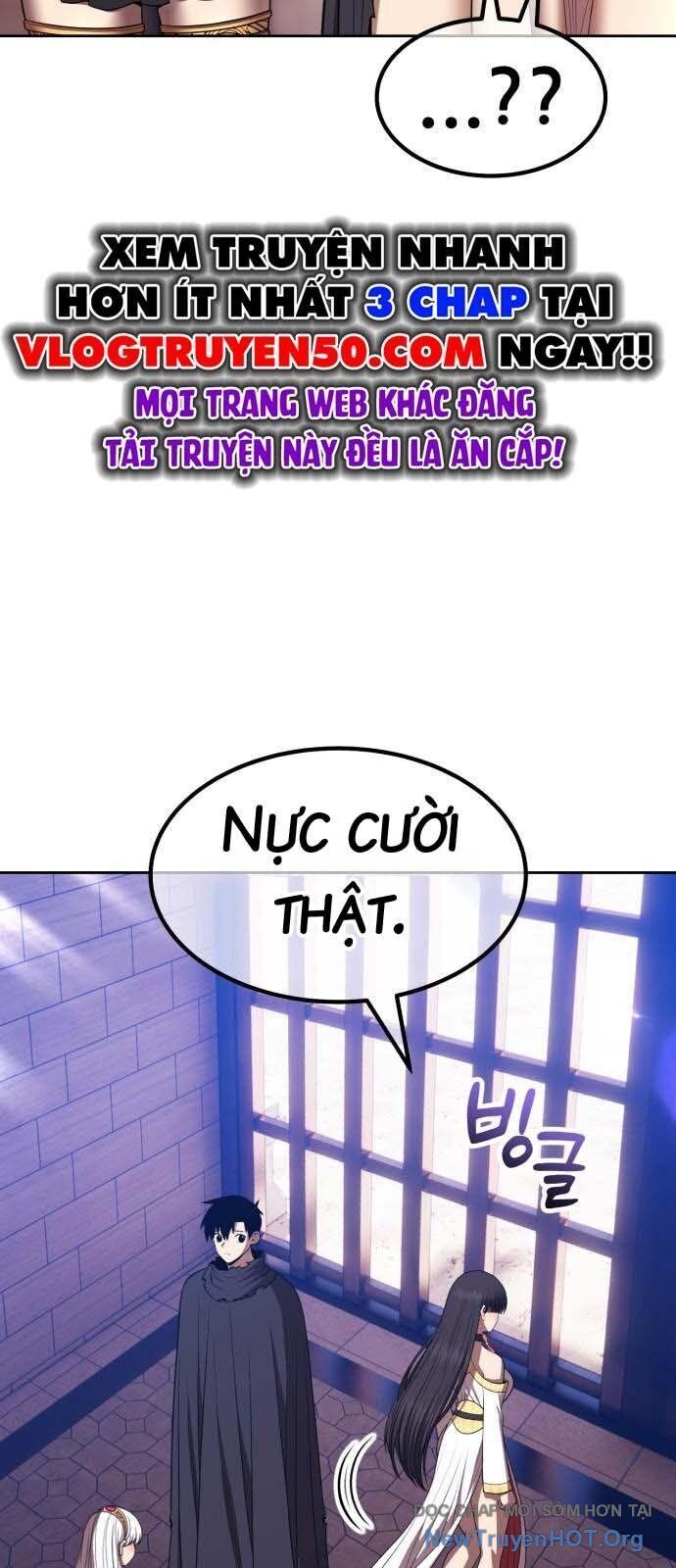 Gậy Gỗ Cấp 99+ - Chapter 129 - Page 40