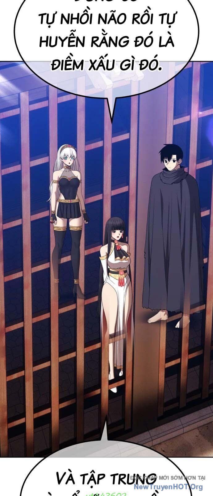 Gậy Gỗ Cấp 99+ - Chapter 129 - Page 42