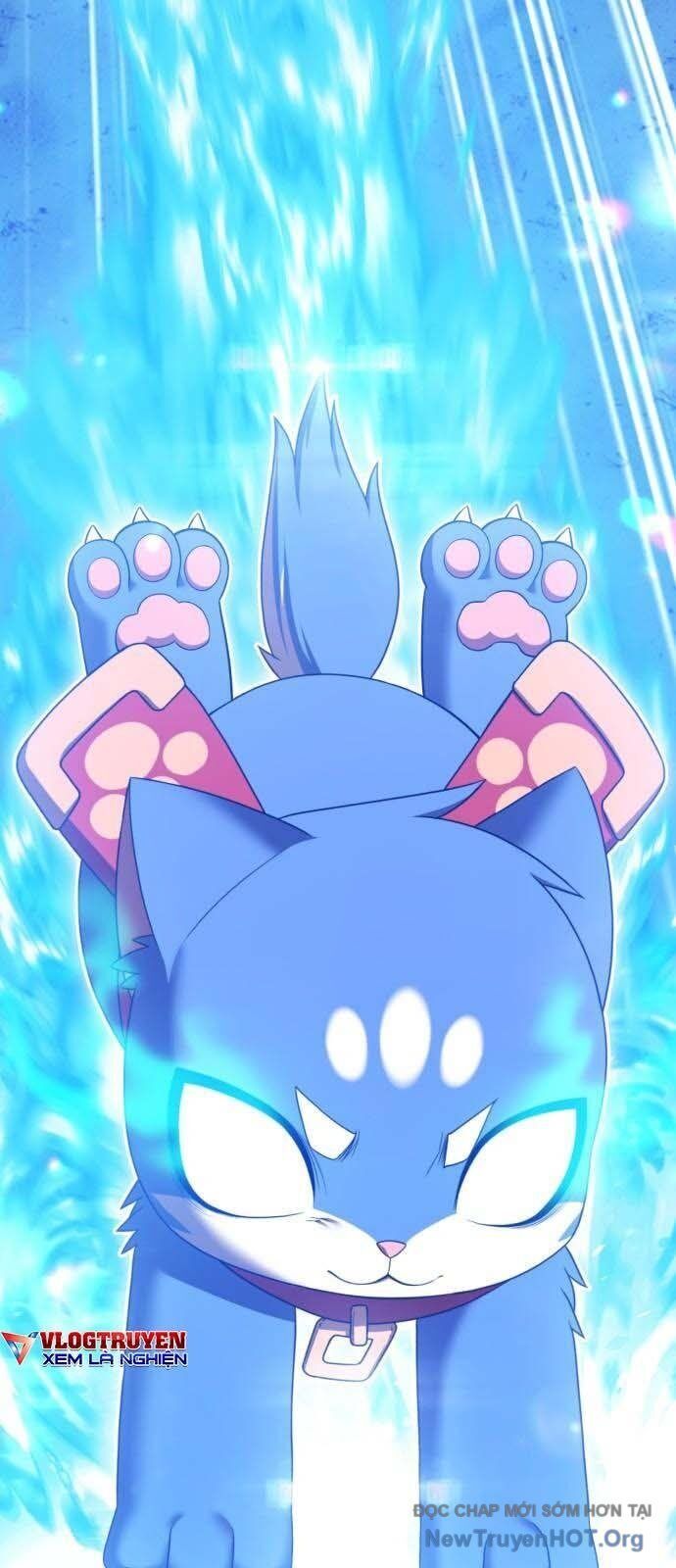 Gậy Gỗ Cấp 99+ - Chapter 129 - Page 46