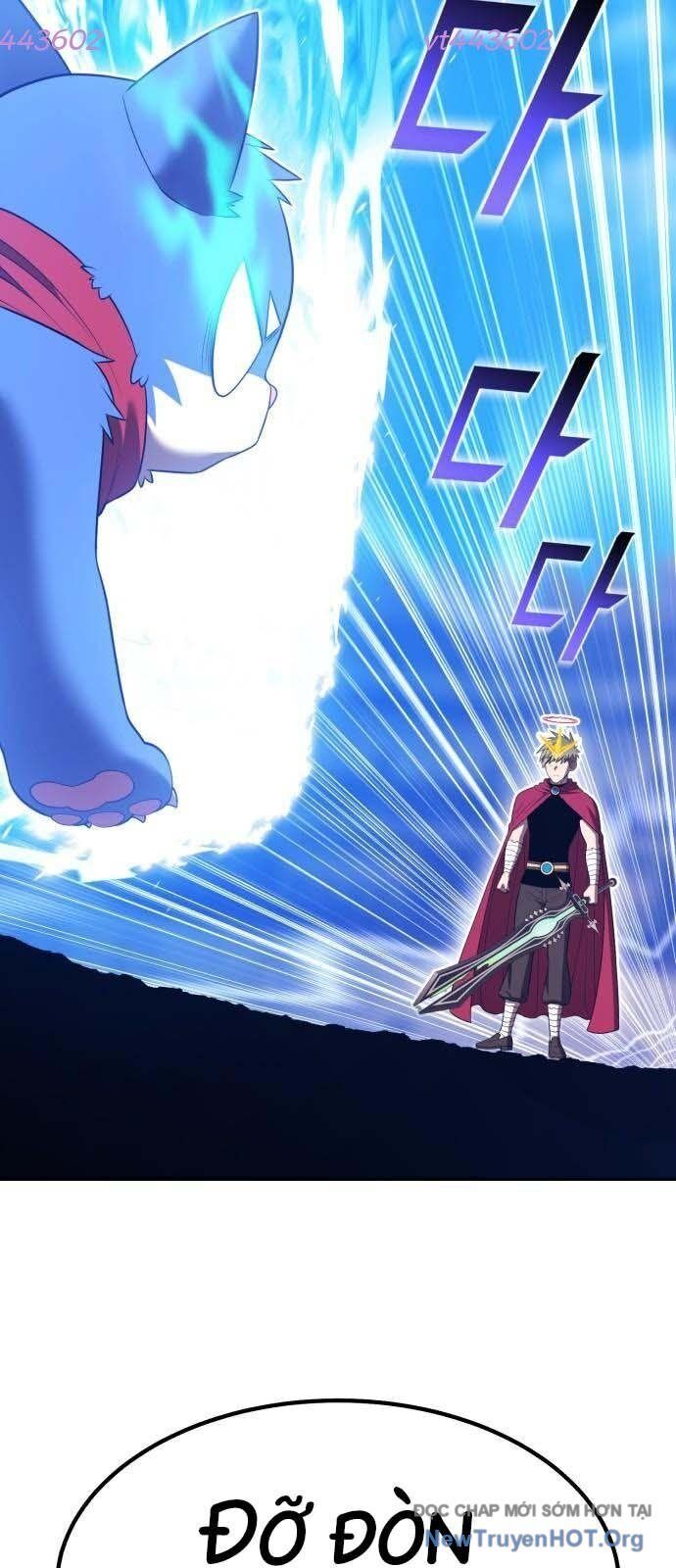 Gậy Gỗ Cấp 99+ - Chapter 129 - Page 48