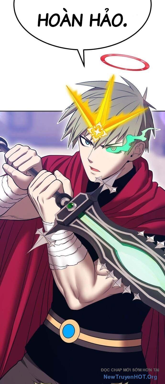 Gậy Gỗ Cấp 99+ - Chapter 129 - Page 49