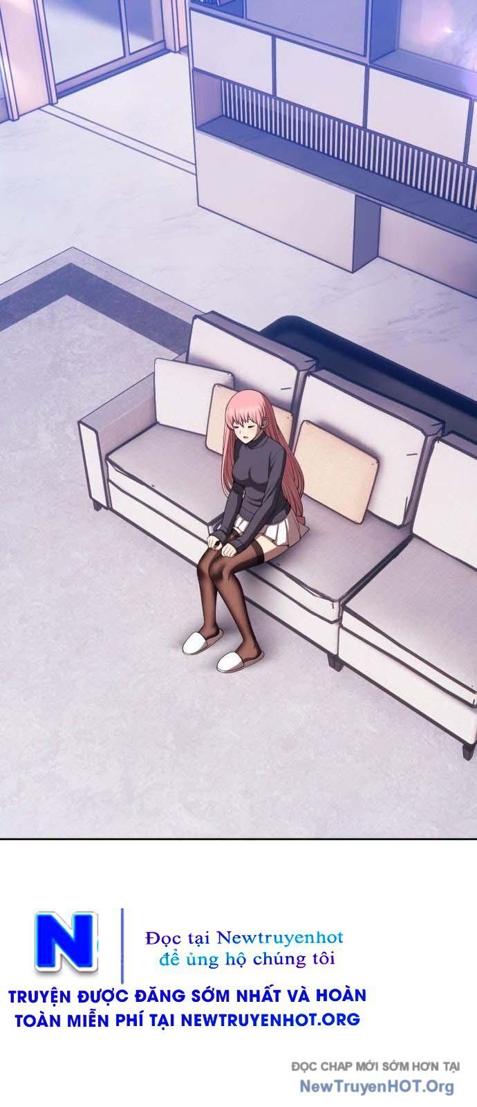 Gậy Gỗ Cấp 99+ - Chapter 129 - Page 5