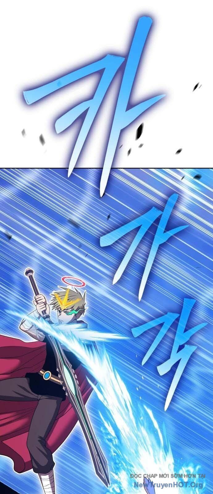 Gậy Gỗ Cấp 99+ - Chapter 129 - Page 51