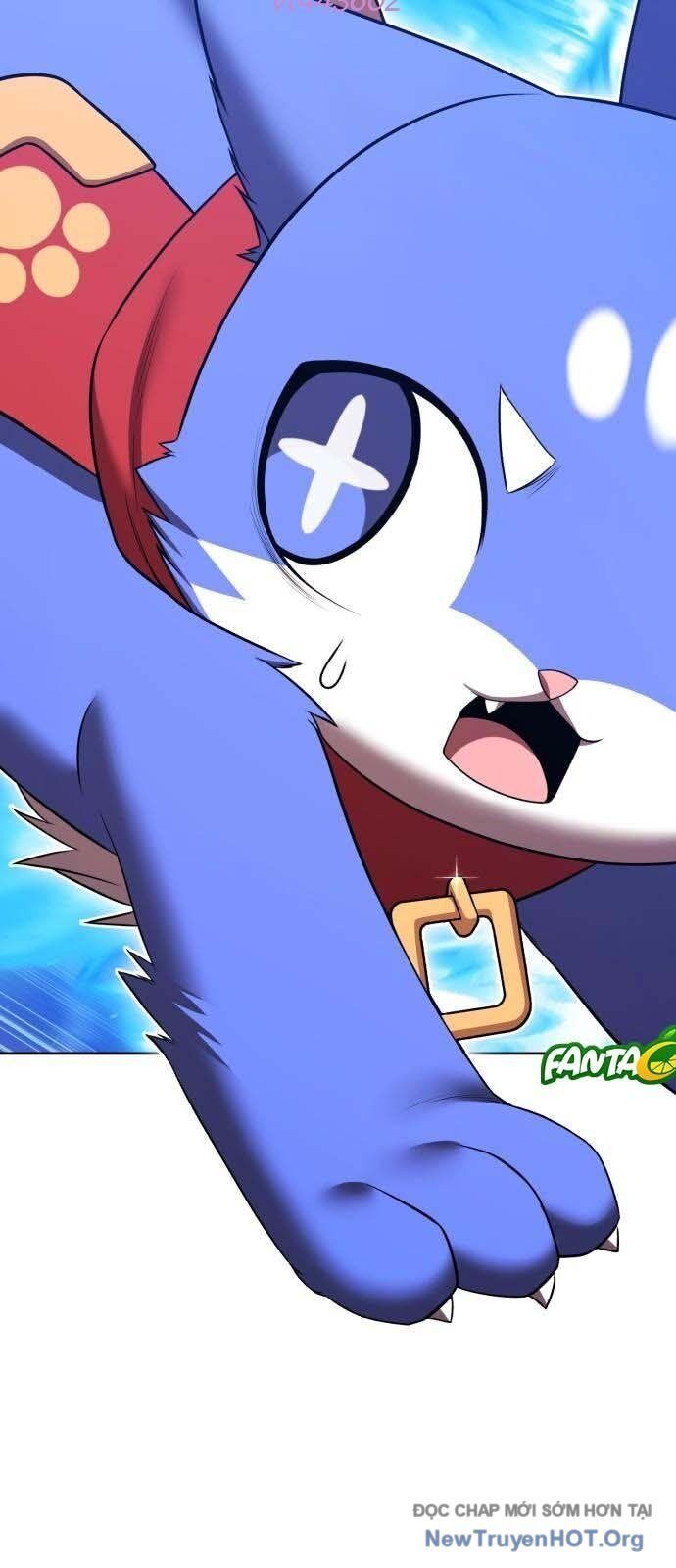 Gậy Gỗ Cấp 99+ - Chapter 129 - Page 53