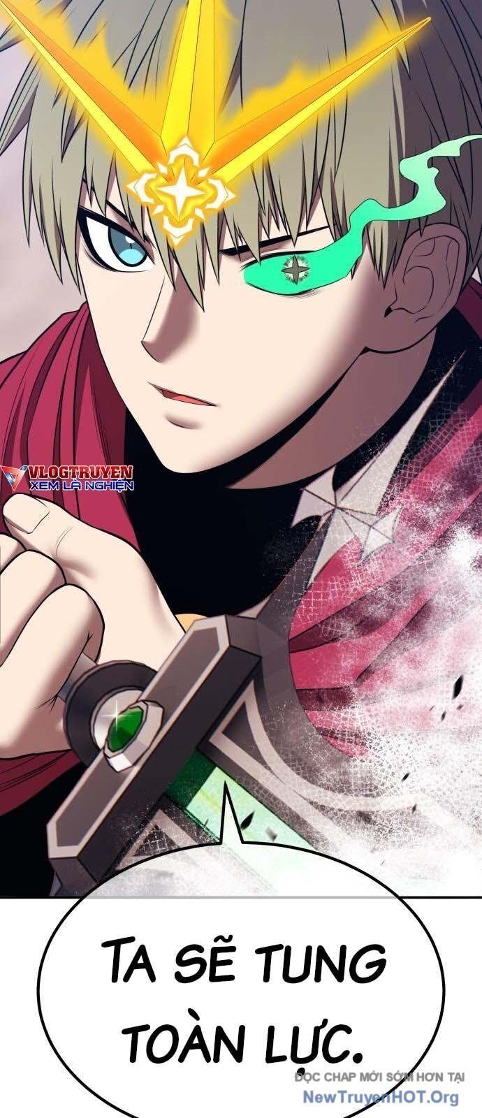 Gậy Gỗ Cấp 99+ - Chapter 129 - Page 56