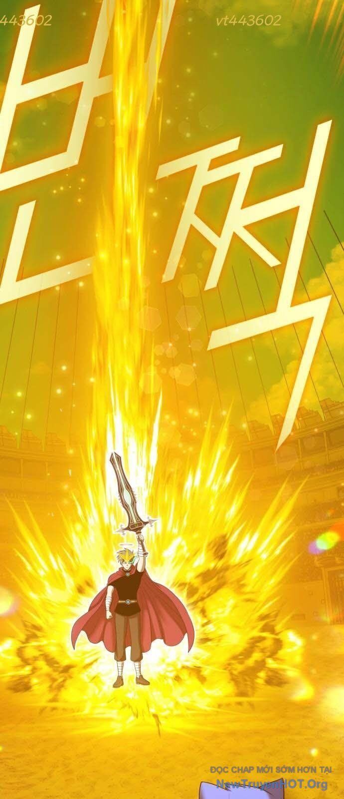 Gậy Gỗ Cấp 99+ - Chapter 129 - Page 58