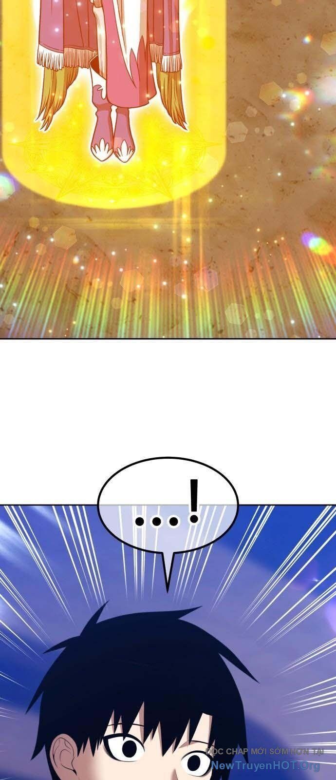 Gậy Gỗ Cấp 99+ - Chapter 129 - Page 61