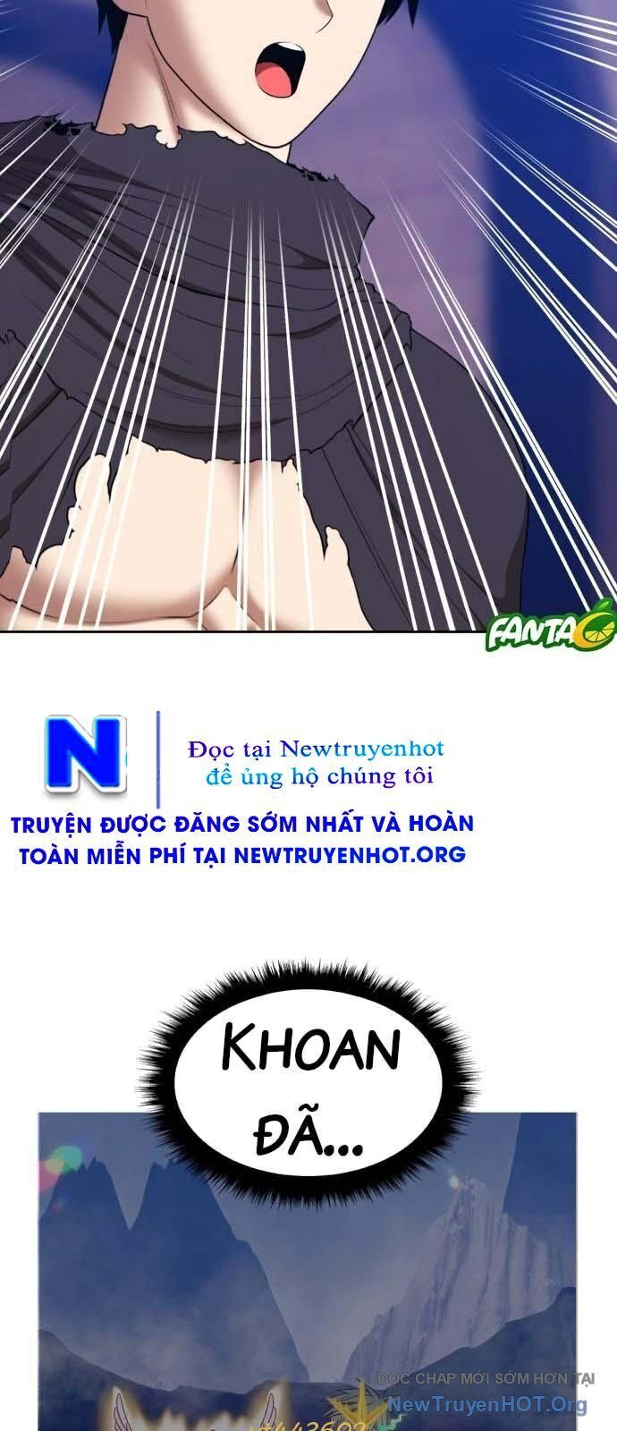 Gậy Gỗ Cấp 99+ - Chapter 129 - Page 62