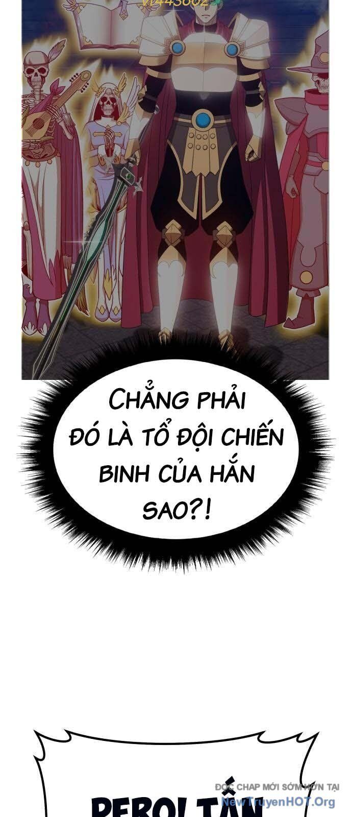 Gậy Gỗ Cấp 99+ - Chapter 129 - Page 63