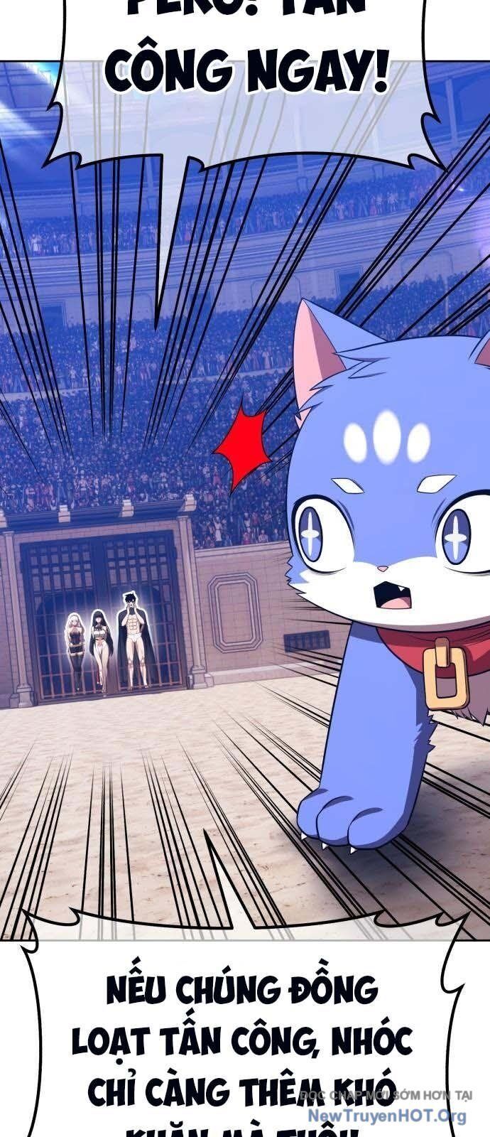 Gậy Gỗ Cấp 99+ - Chapter 129 - Page 64