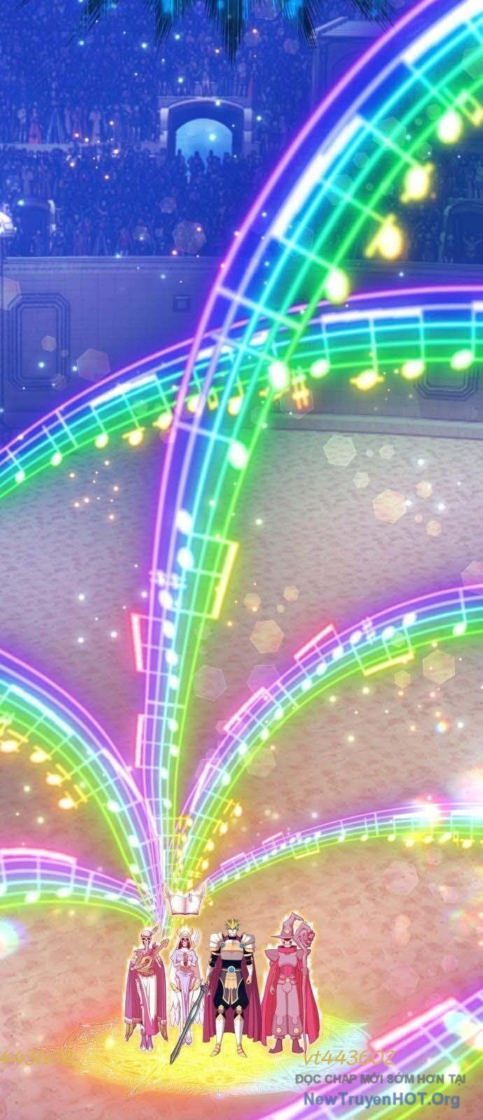 Gậy Gỗ Cấp 99+ - Chapter 129 - Page 67