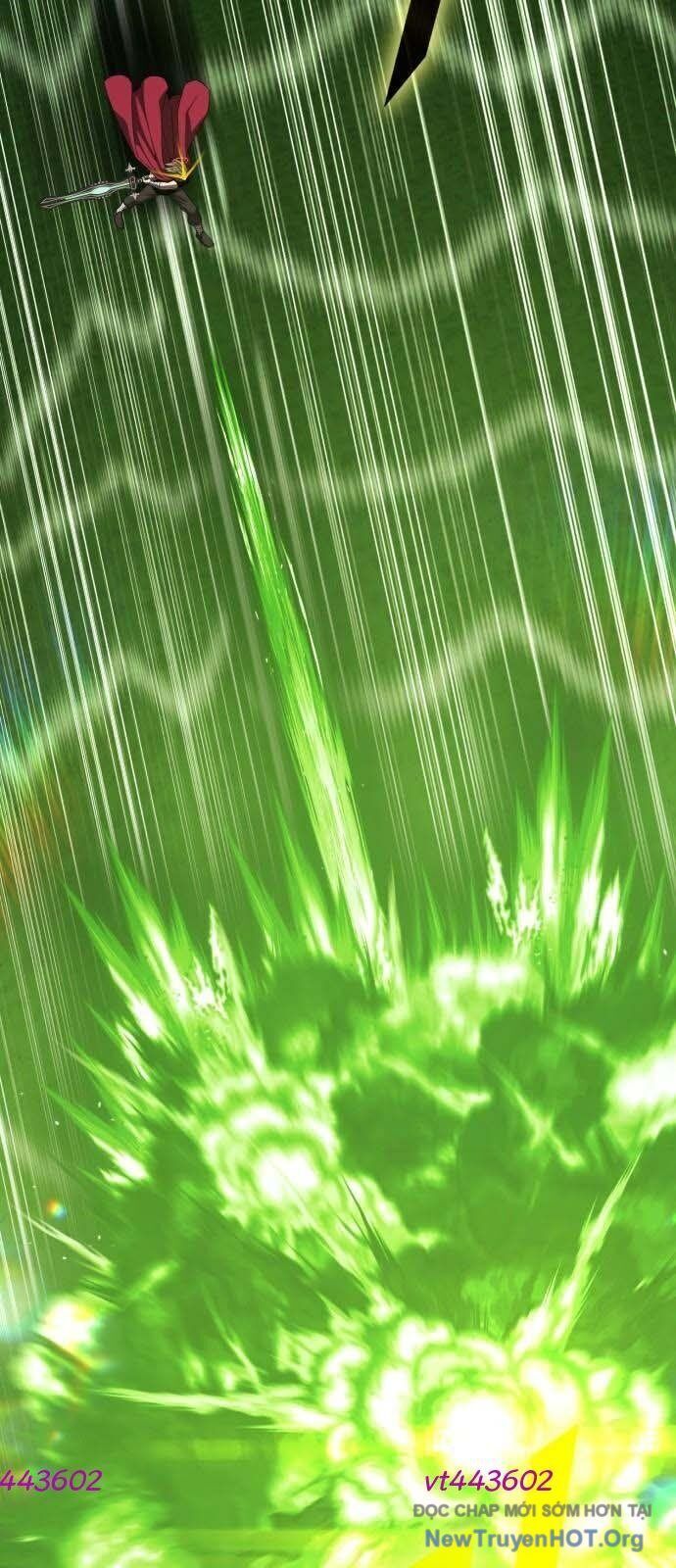 Gậy Gỗ Cấp 99+ - Chapter 129 - Page 77